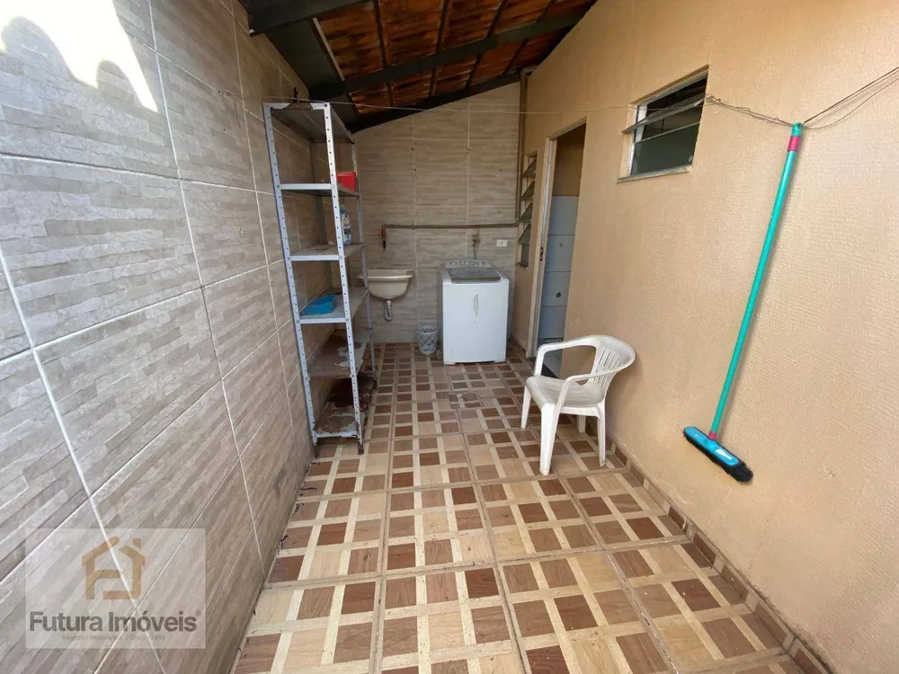 Casa de Condomínio, 2 quartos - Foto 12