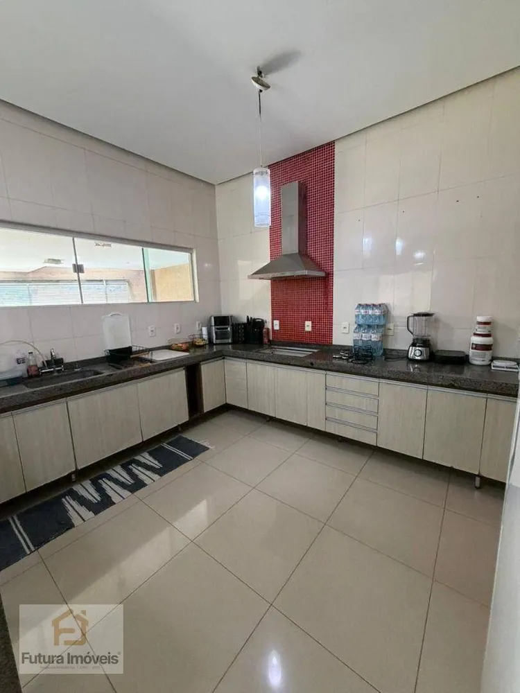 Casa, 3 quartos - Foto 5
