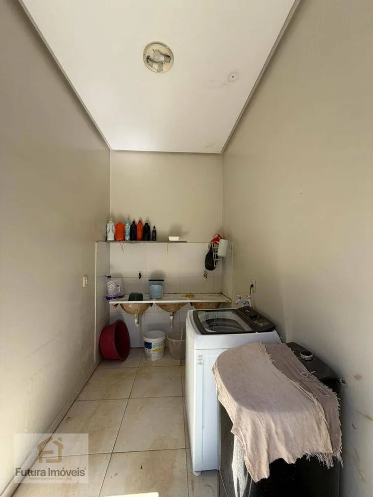 Casa, 3 quartos - Foto 12
