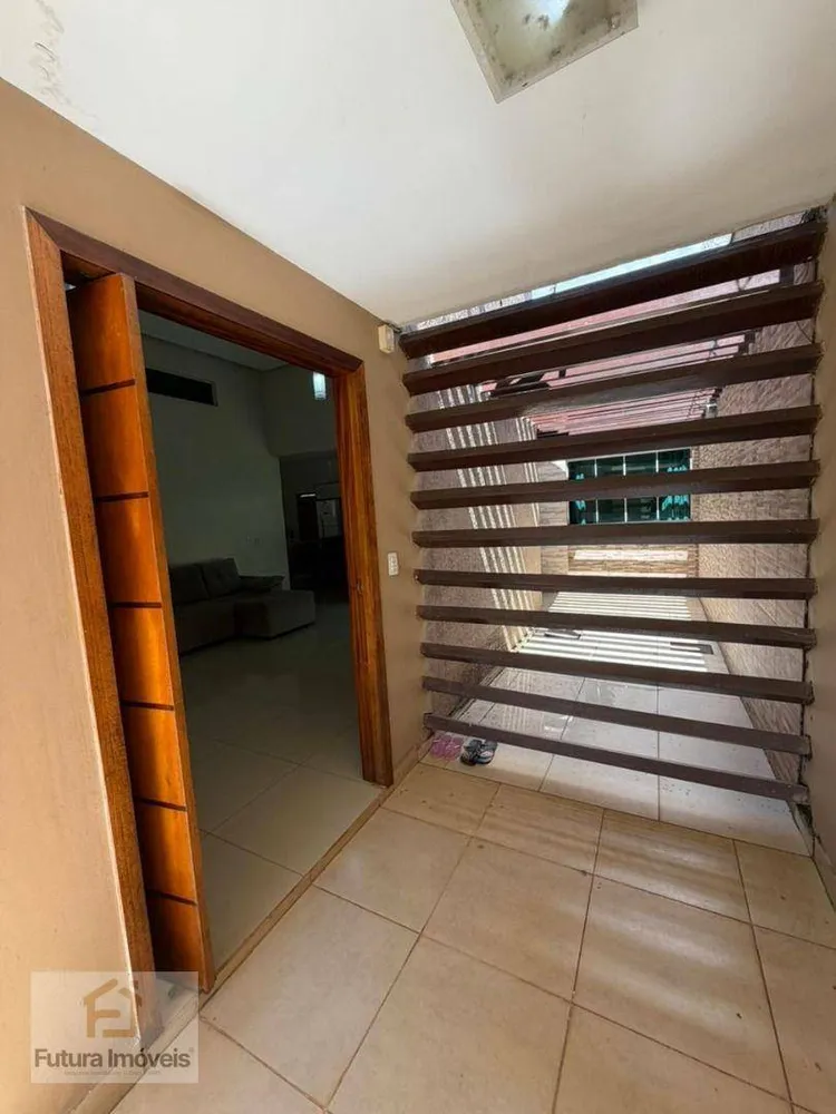Casa, 3 quartos - Foto 3