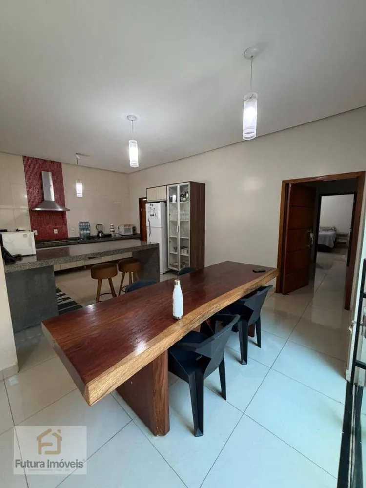 Casa, 3 quartos - Foto 6