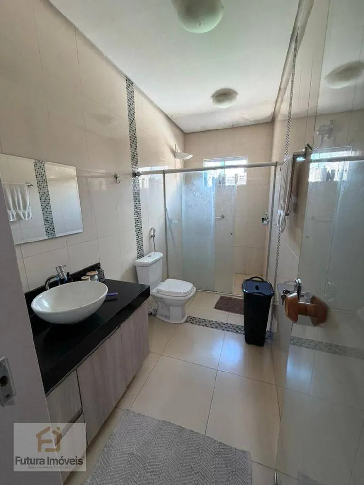 Casa, 3 quartos - Foto 9