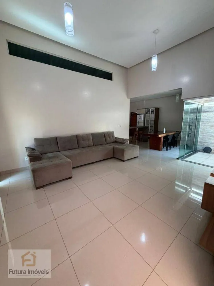 Casa, 3 quartos - Foto 4
