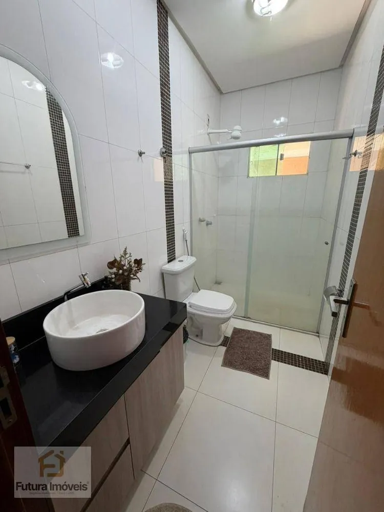 Casa, 3 quartos - Foto 10