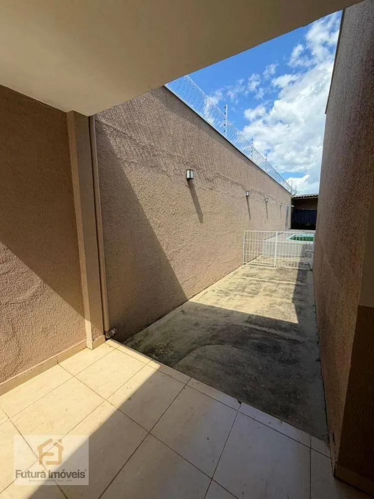 Casa, 3 quartos - Foto 14