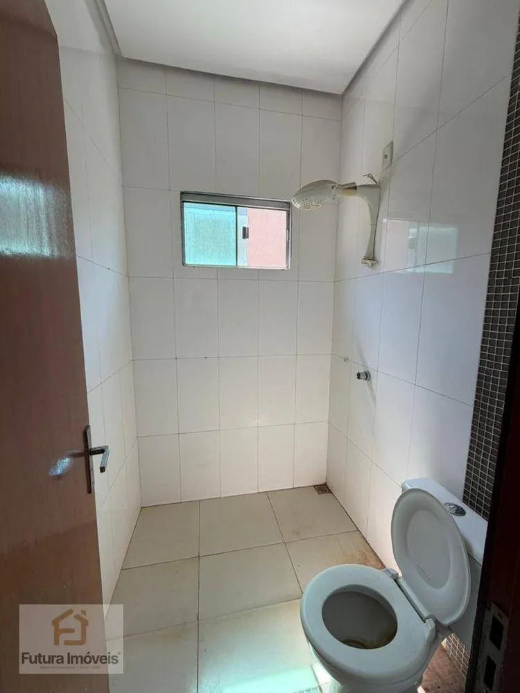 Casa, 3 quartos - Foto 11