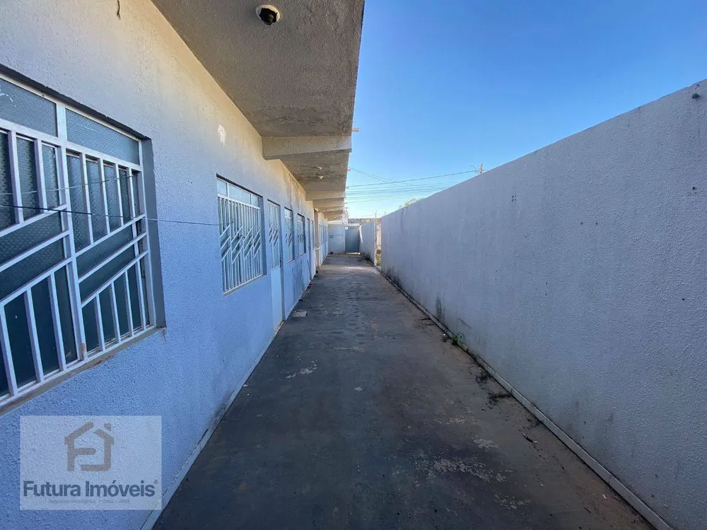 Apartamento, 2 quartos, 35 m² - Foto 7