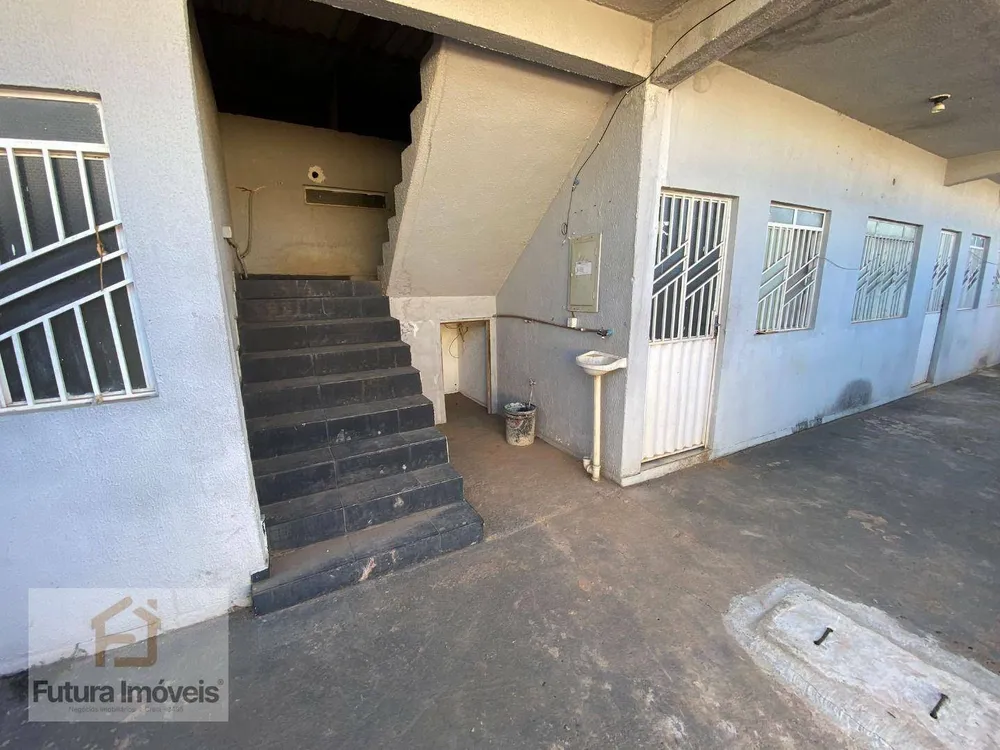 Apartamento, 2 quartos, 35 m² - Foto 9