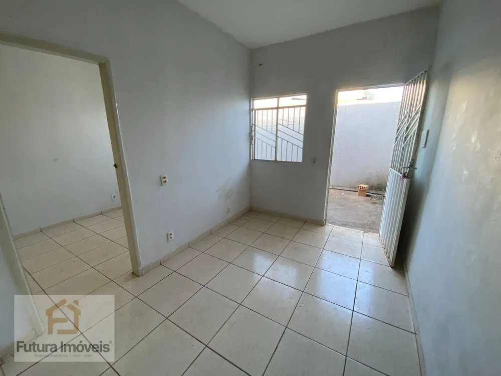Apartamento, 2 quartos, 35 m² - Foto 3