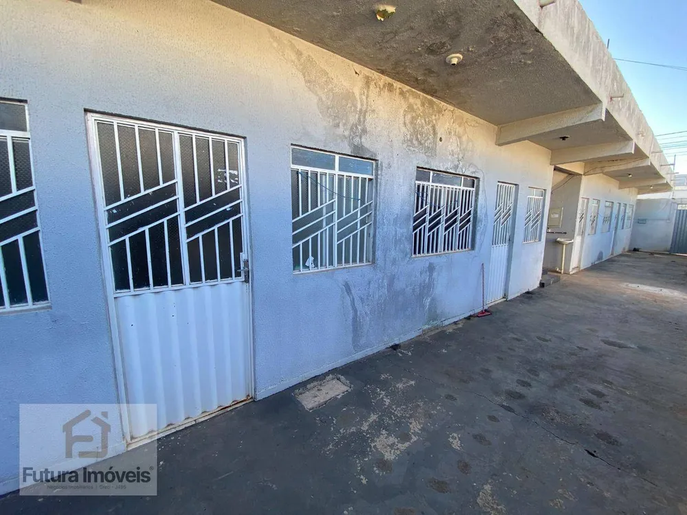 Apartamento, 2 quartos, 35 m² - Foto 8