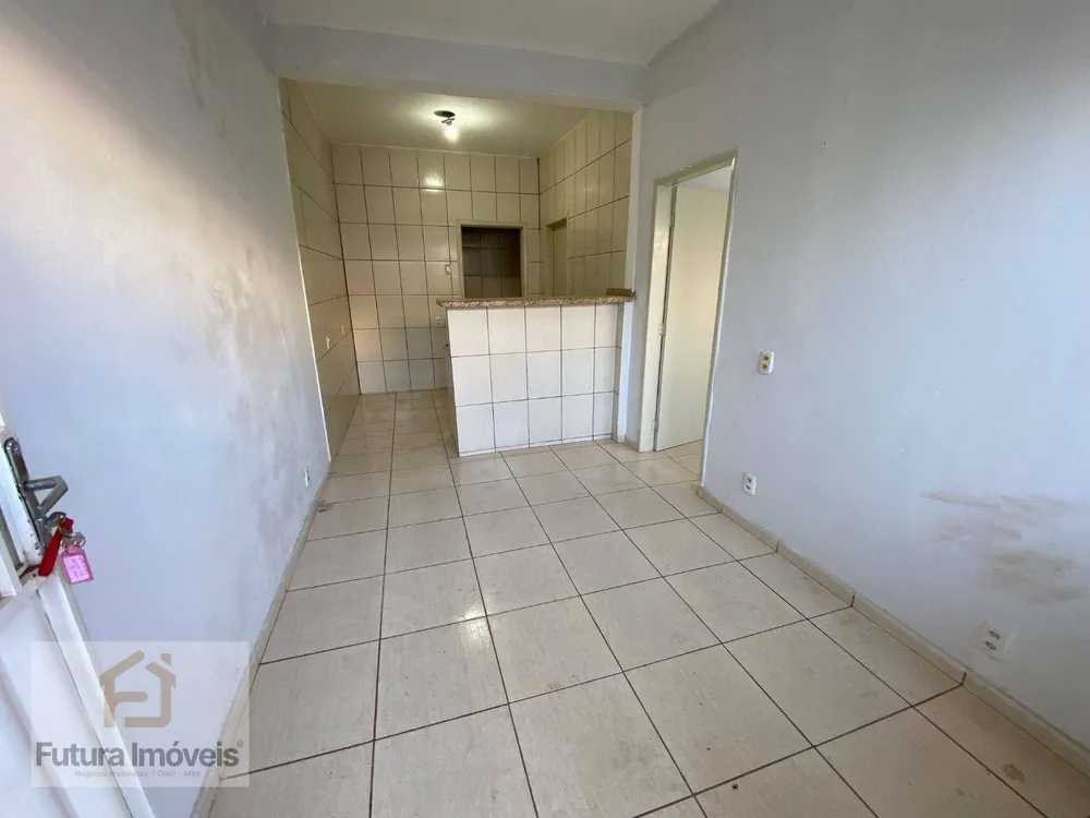 Apartamento, 2 quartos, 35 m² - Foto 2