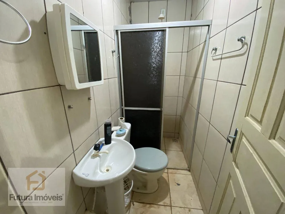Apartamento, 2 quartos, 35 m² - Foto 5