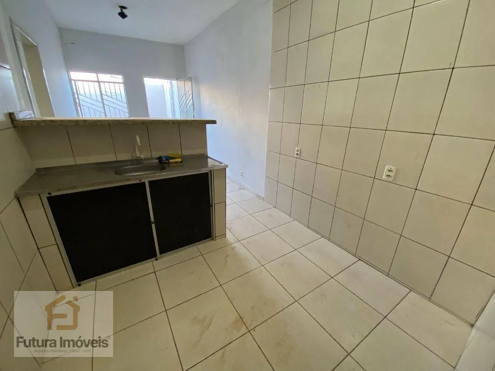 Apartamento, 2 quartos, 35 m² - Foto 6