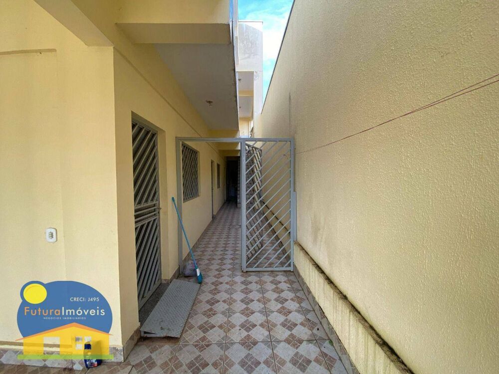 Kitnet-Studio, 22 m² - Foto 4