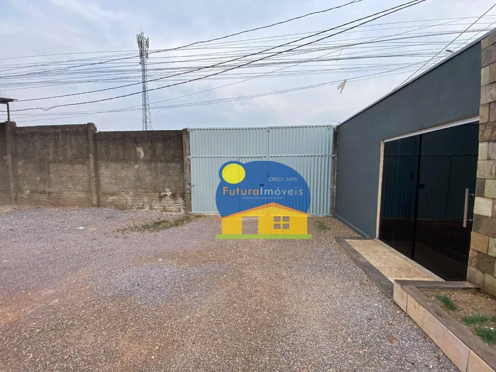 Depósito-Galpão, 720 m² - Foto 13
