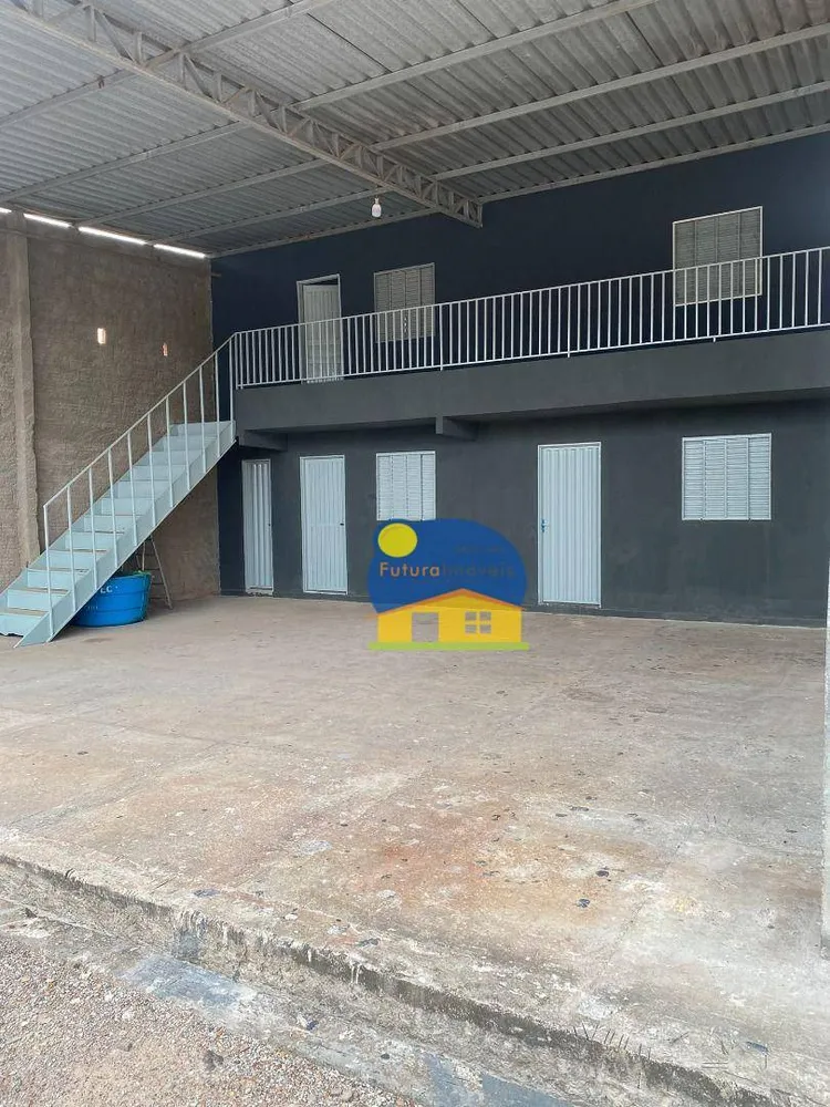 Depósito-Galpão, 720 m² - Foto 7