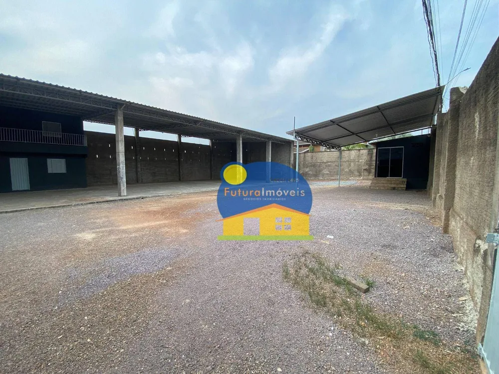 Depósito-Galpão, 720 m² - Foto 16