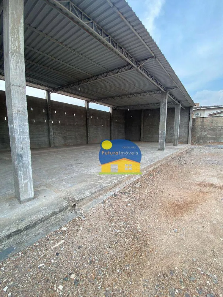 Depósito-Galpão, 720 m² - Foto 9