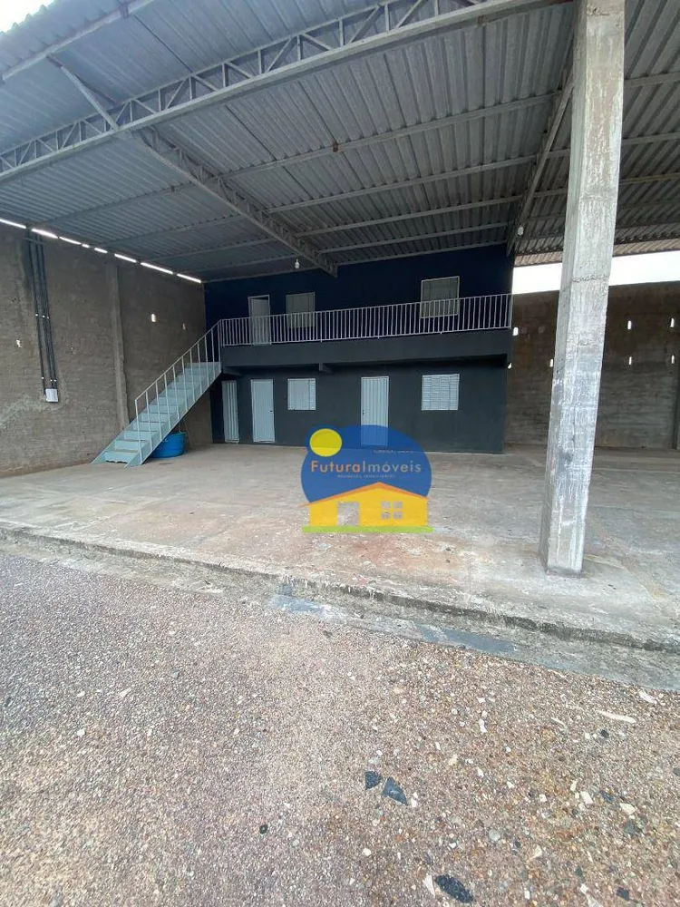 Depósito-Galpão, 720 m² - Foto 8