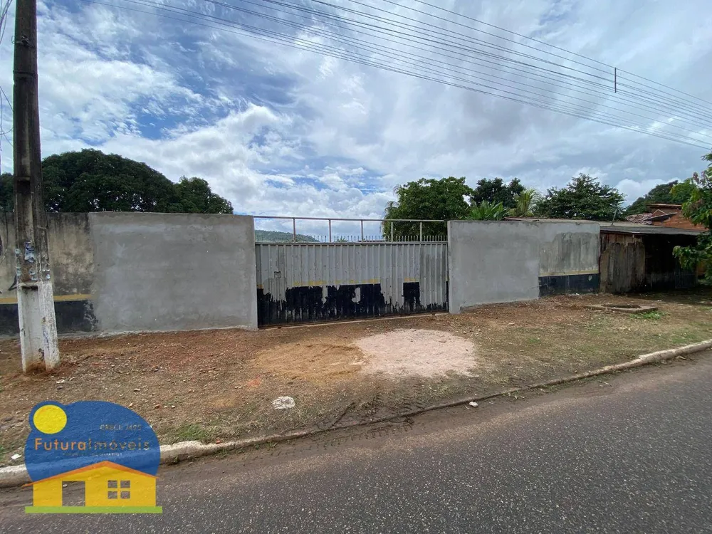 Terreno, 2520 m² - Foto 1