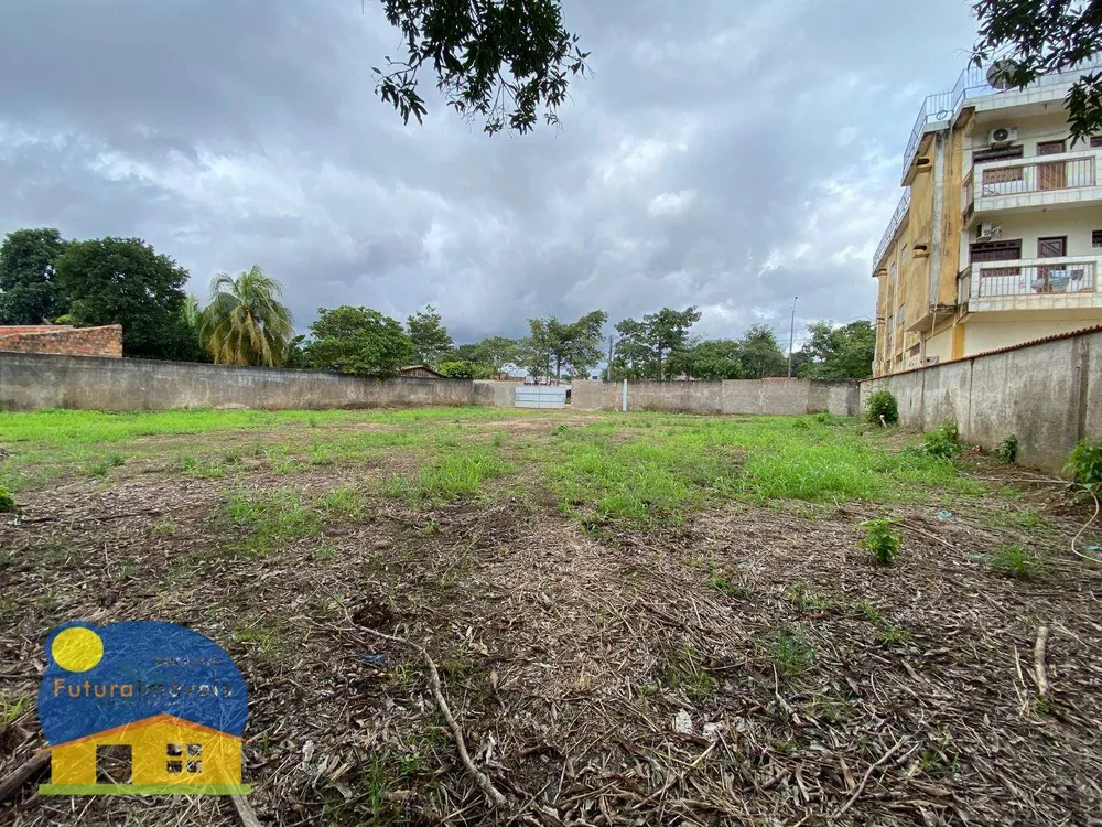 Terreno, 2520 m² - Foto 2