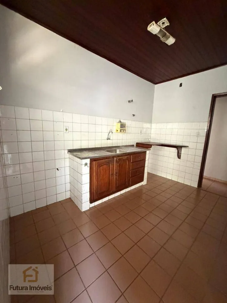 Casa, 3 quartos, 198 m² - Foto 6