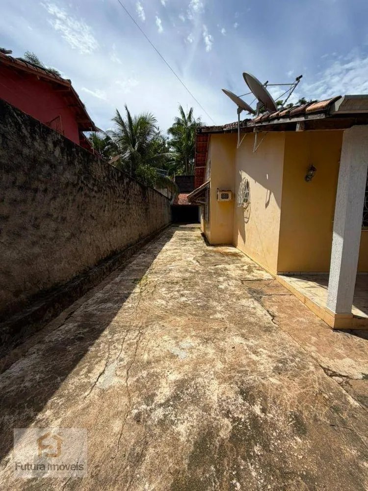 Casa, 3 quartos, 198 m² - Foto 3