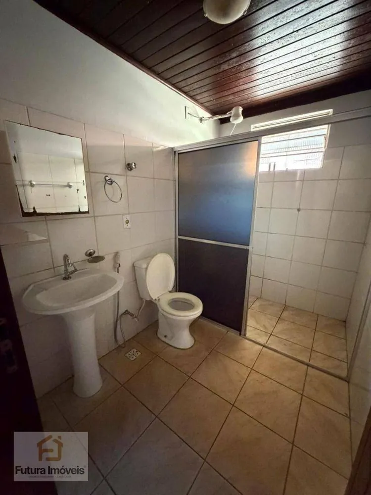 Casa, 3 quartos, 198 m² - Foto 9