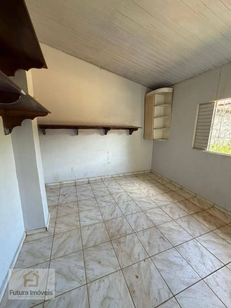 Casa, 3 quartos, 198 m² - Foto 12
