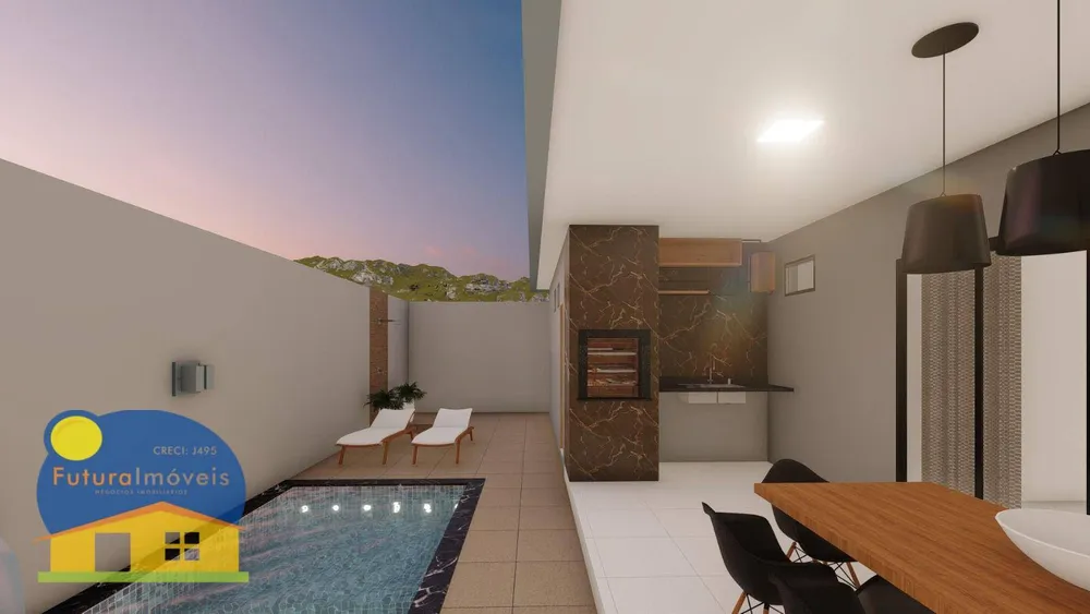 Casa, 3 quartos, 223 m² - Foto 8