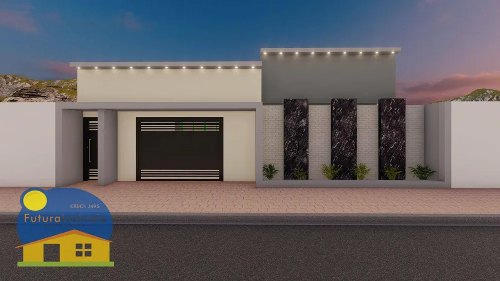 Casa, 3 quartos, 223 m² - Foto 2