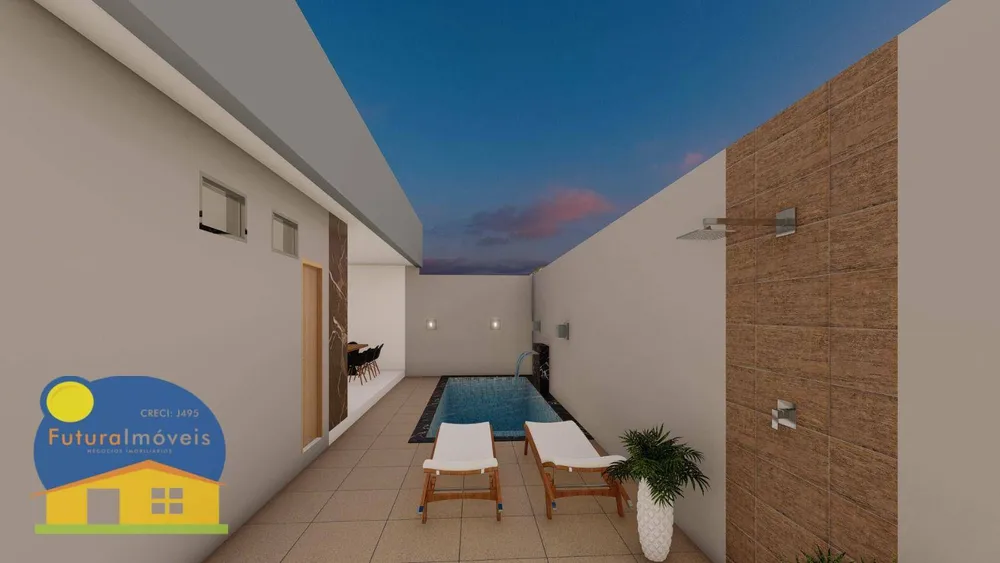 Casa, 3 quartos, 223 m² - Foto 3