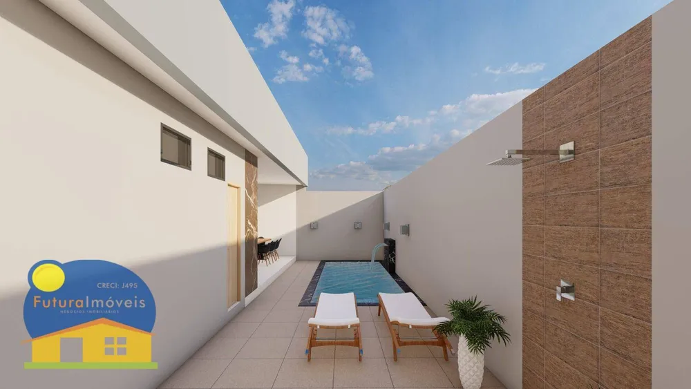 Casa, 3 quartos, 223 m² - Foto 10
