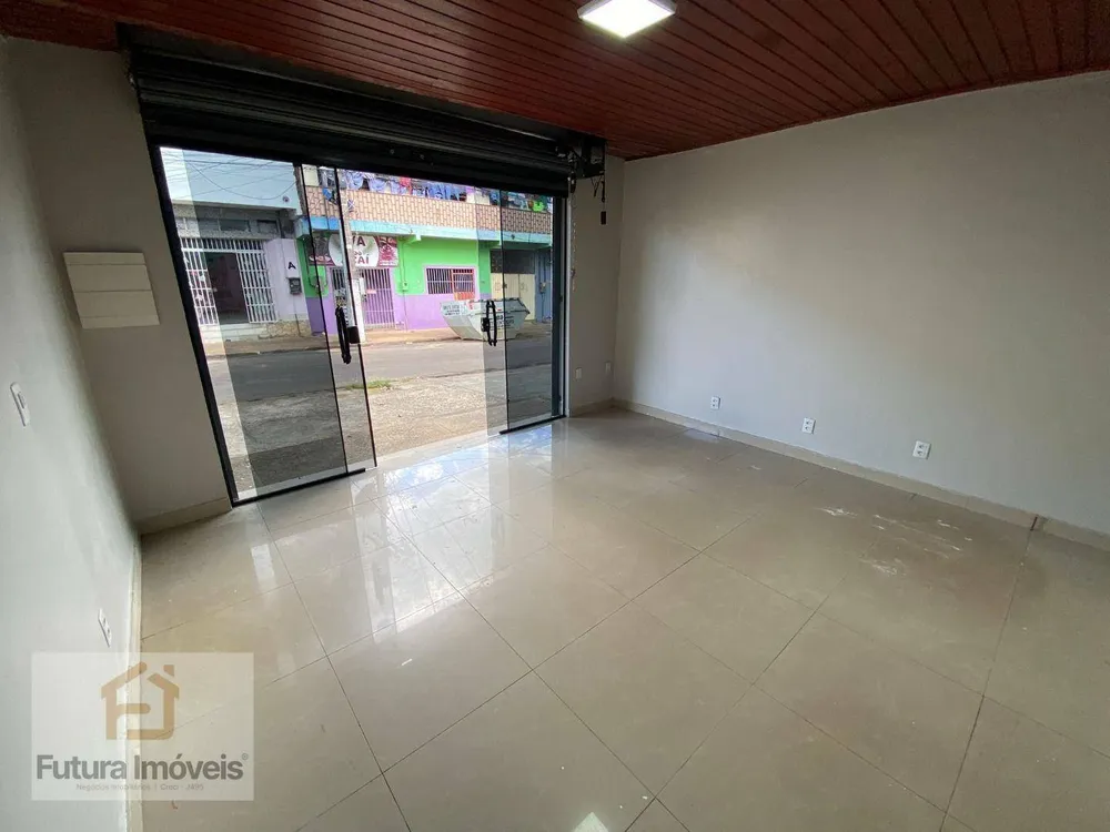 Sala-Conjunto, 122 m² - Foto 3