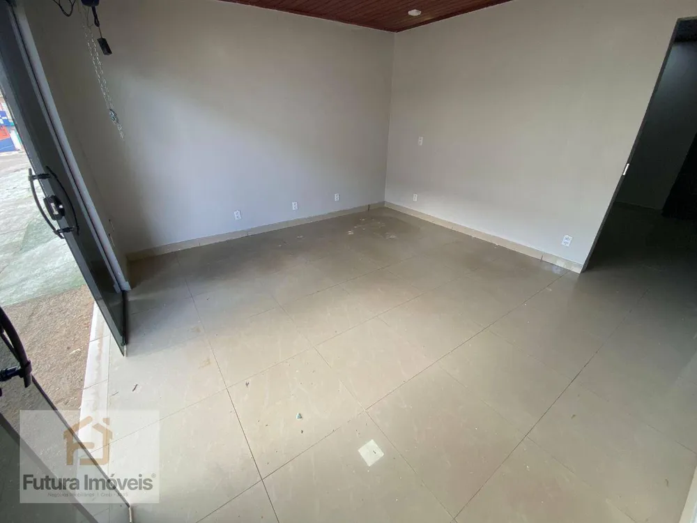 Sala-Conjunto, 122 m² - Foto 2