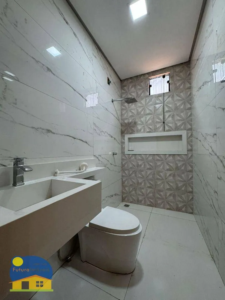 Casa, 3 quartos, 168 m² - Foto 8
