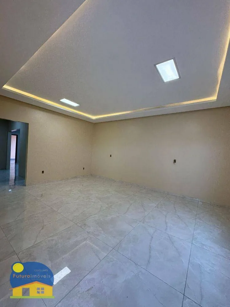 Casa, 3 quartos, 168 m² - Foto 6