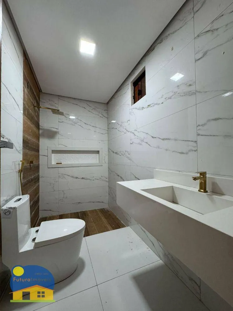 Casa, 3 quartos, 168 m² - Foto 12