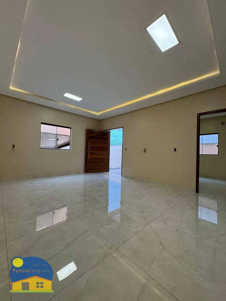Casa, 3 quartos, 168 m² - Foto 5