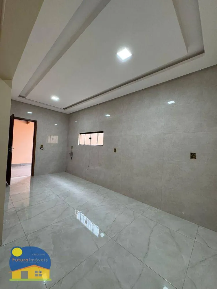 Casa, 3 quartos, 168 m² - Foto 13