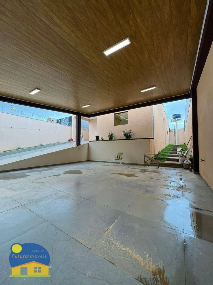 Casa, 3 quartos, 168 m² - Foto 4