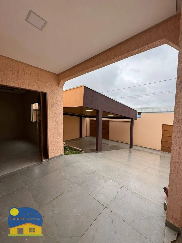 Casa, 3 quartos, 168 m² - Foto 2