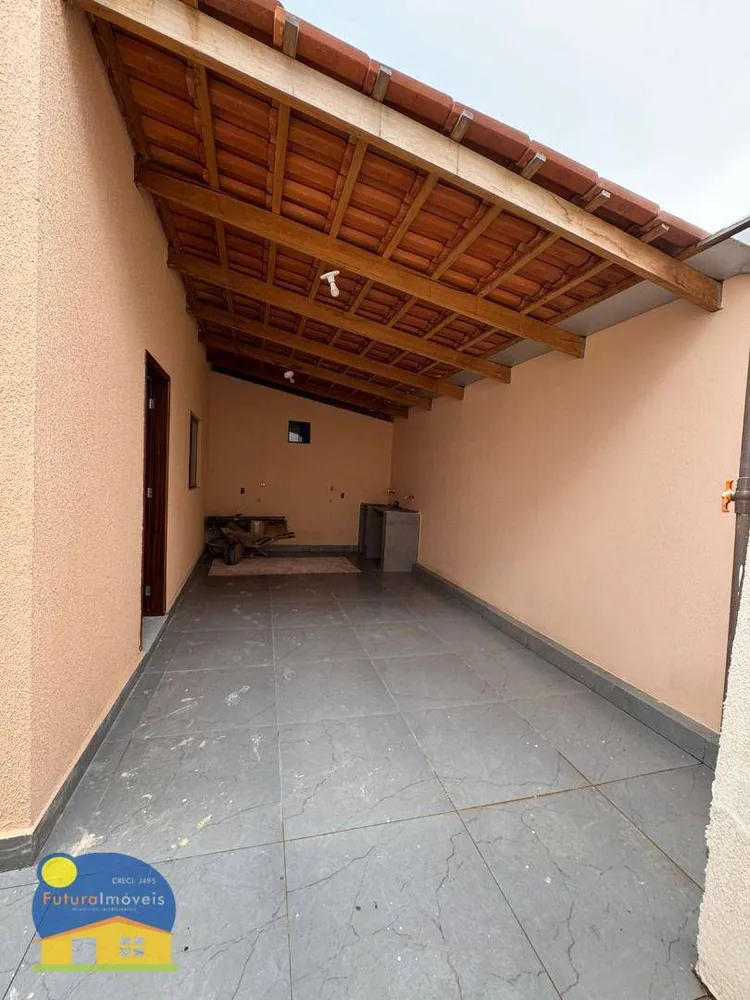 Casa, 3 quartos, 168 m² - Foto 3