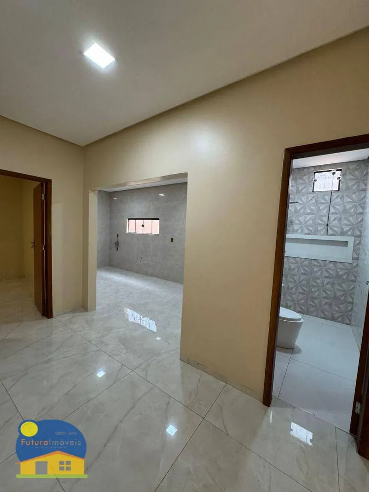 Casa, 3 quartos, 168 m² - Foto 7