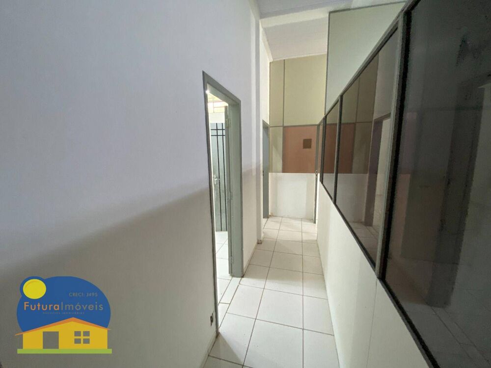 Conjunto Comercial-Sala para alugar, 120m² - Foto 7