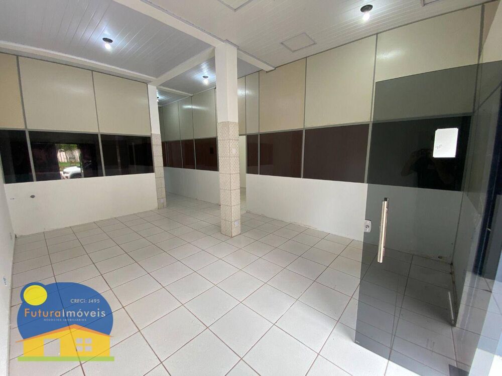 Conjunto Comercial-Sala para alugar, 120m² - Foto 2