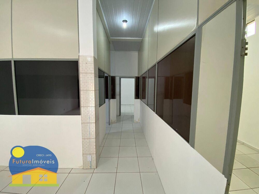 Conjunto Comercial-Sala para alugar, 120m² - Foto 3
