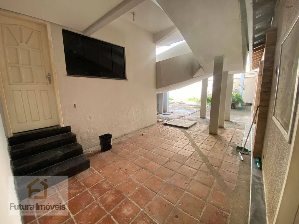 Loja-Salão, 200 m² - Foto 9