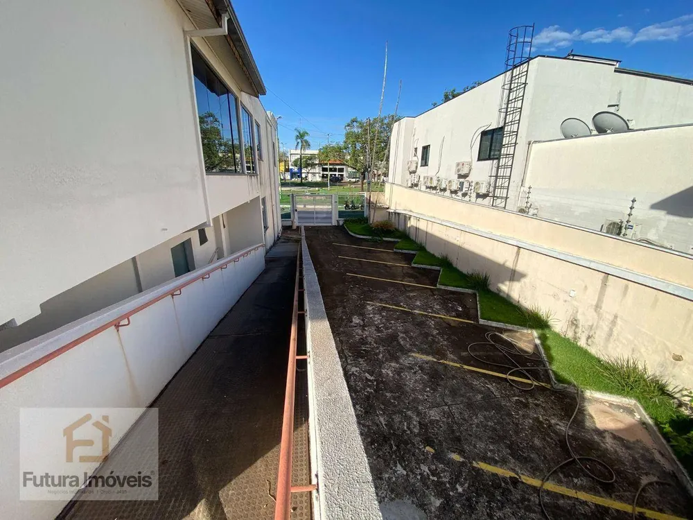 Loja-Salão, 200 m² - Foto 2