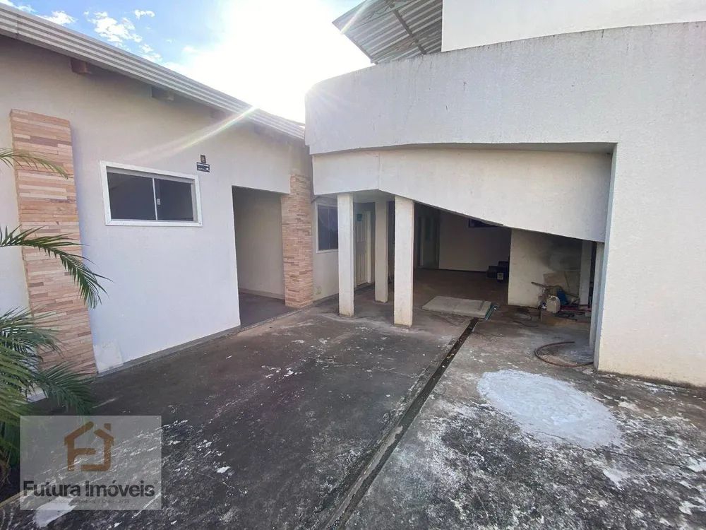 Loja-Salão, 200 m² - Foto 3